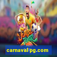 carnaval pg.com